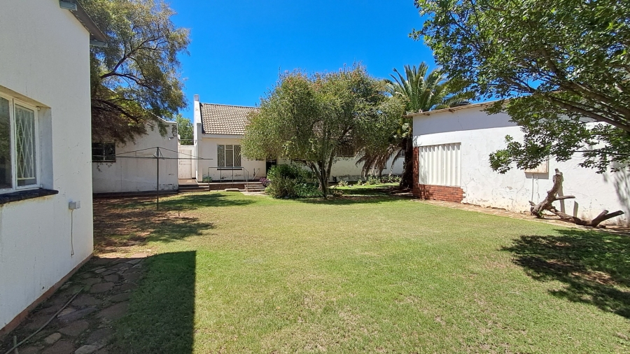 3 Bedroom Property for Sale in Brandfort Free State